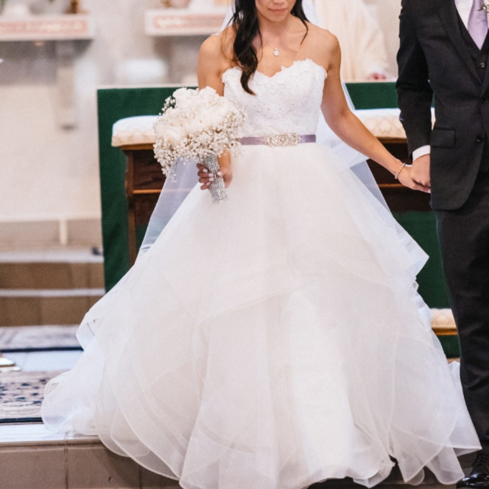 Effie Skirt 17622 by Wtoo by Watters